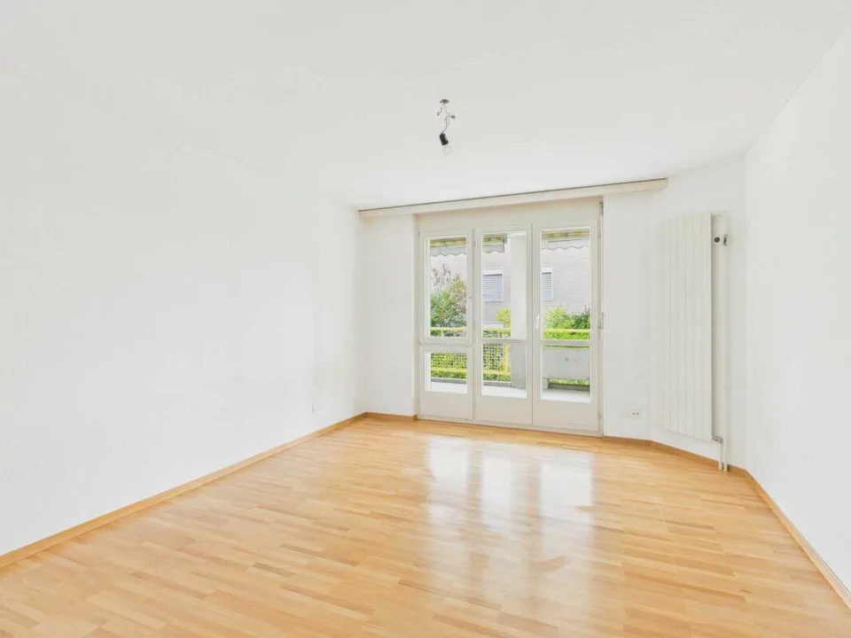 Ihr neues Zuhause: Attraktive 4.5-Zimmerwohnung
