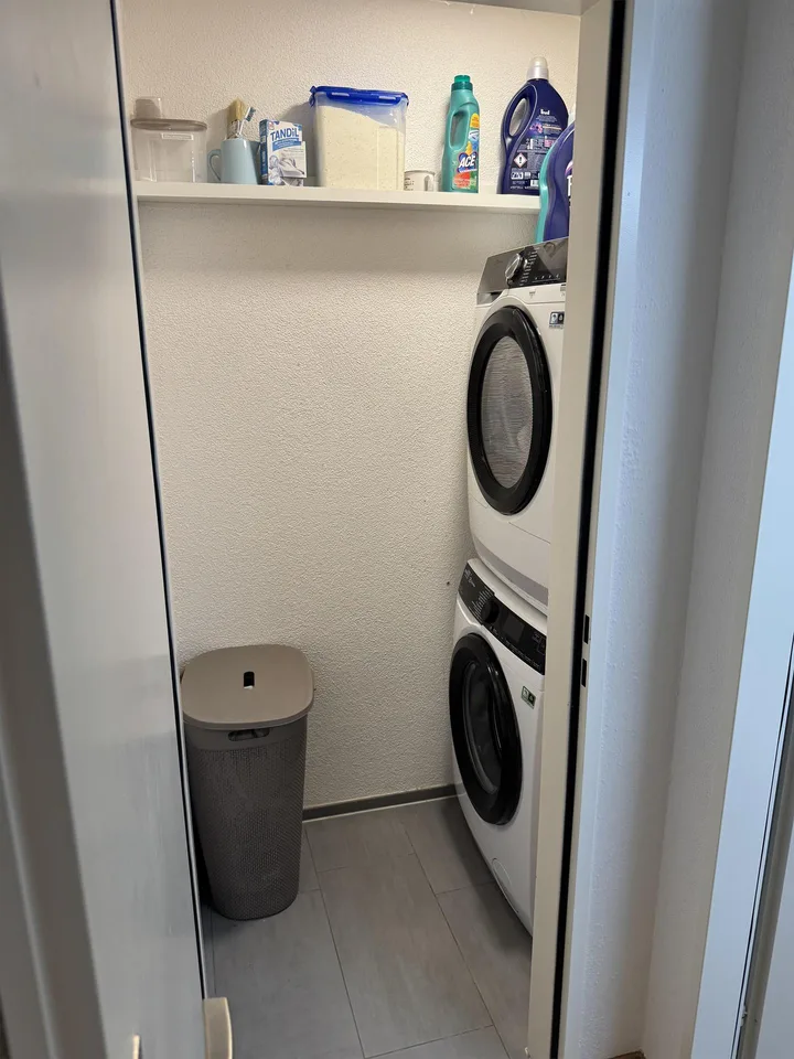 4.5 zi Wohnung in Maienfeld