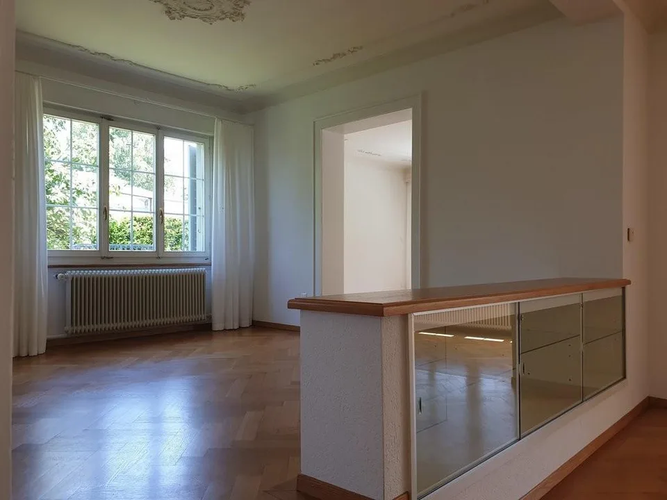 Bijou im Herzen von Wabern!