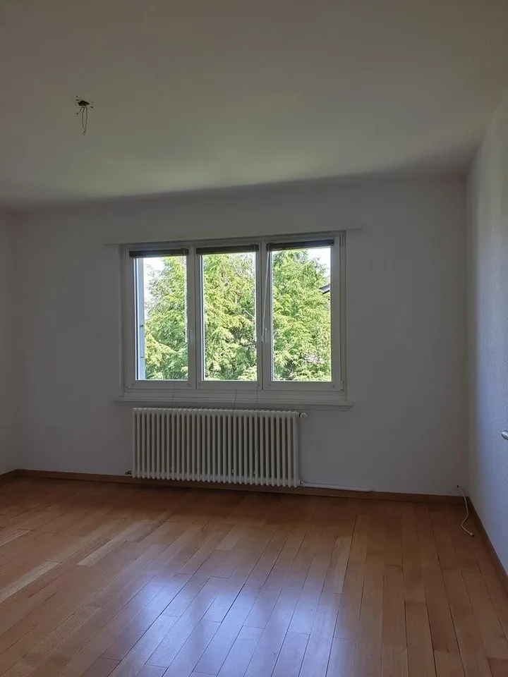 Bijou im Herzen von Wabern!