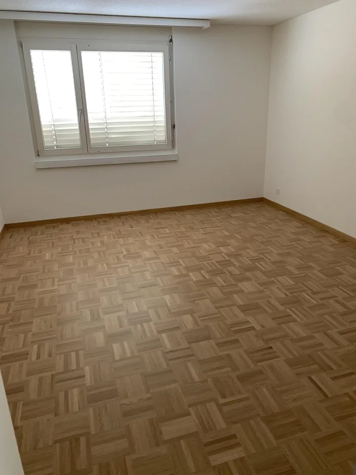 Lichtdurchflutete, heimelige 4 1/2 Zimmer-Wohnung – foto 10 di 13