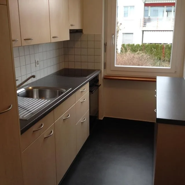 praktisch und gut gelegen - 3.5-Zimmerwohnung in Sursee