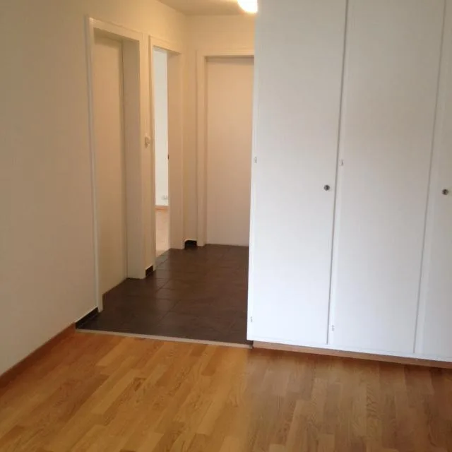praktisch und gut gelegen - 3.5-Zimmerwohnung in Sursee
