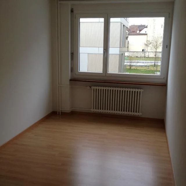 praktisch und gut gelegen - 3.5-Zimmerwohnung in Sursee