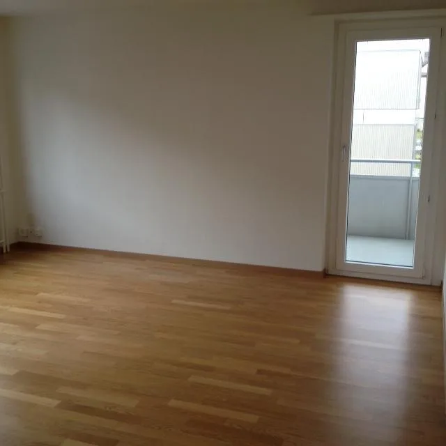 praktisch und gut gelegen - 3.5-Zimmerwohnung in Sursee