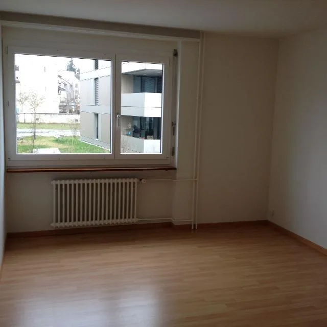 praktisch und gut gelegen - 3.5-Zimmerwohnung in Sursee
