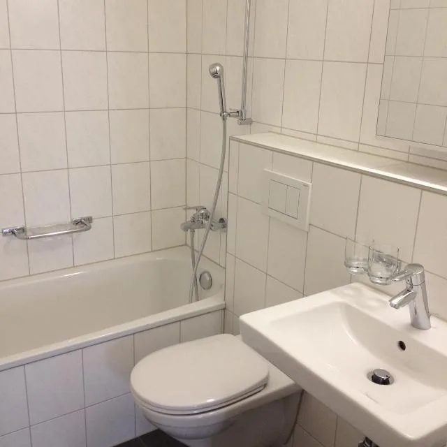 praktisch und gut gelegen - 3.5-Zimmerwohnung in Sursee