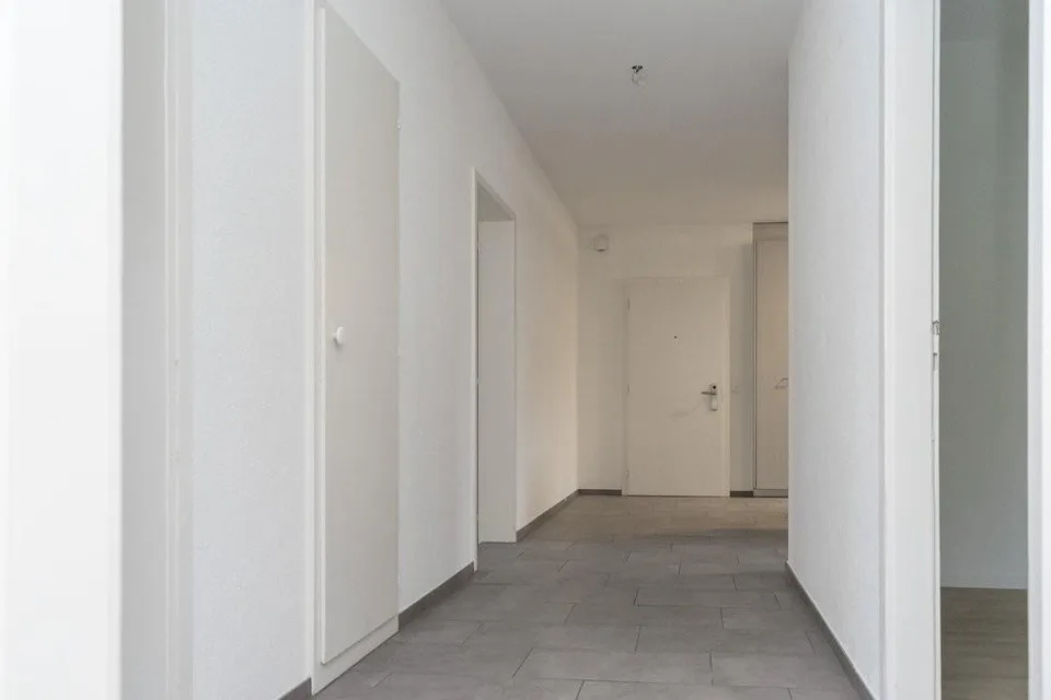 Befristete Wohnung im Elfenauquartier – Foto 8 von 10