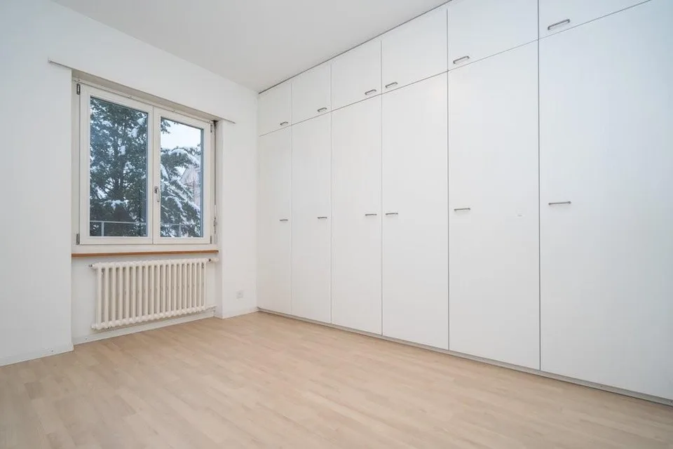 Befristete Wohnung im Elfenauquartier – Foto 4 von 10