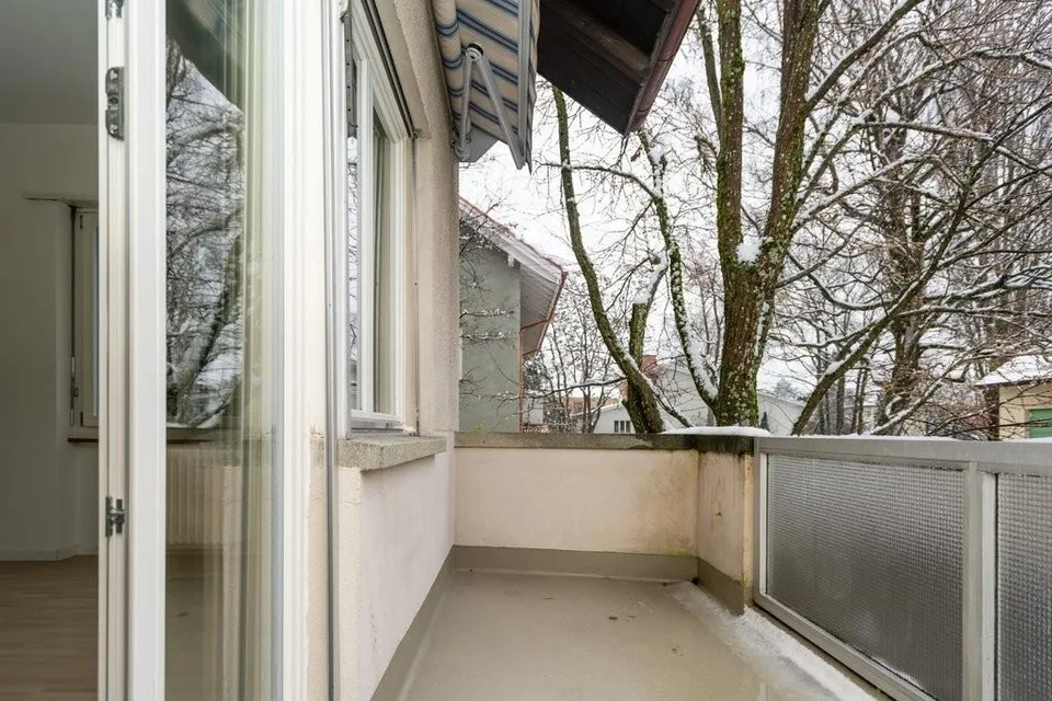 Befristete Wohnung im Elfenauquartier – Foto 9 von 10