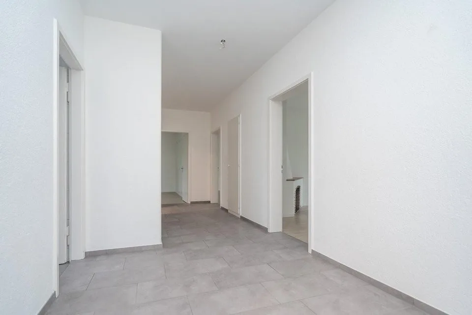 Befristete Wohnung im Elfenauquartier – Foto 7 von 10