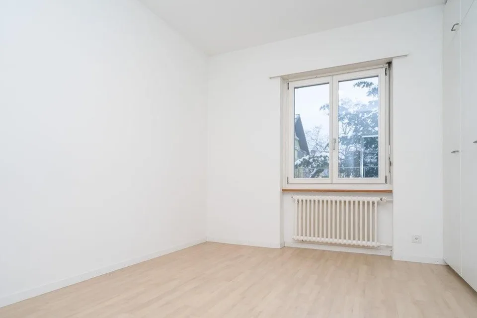 Befristete Wohnung im Elfenauquartier – Foto 5 von 10