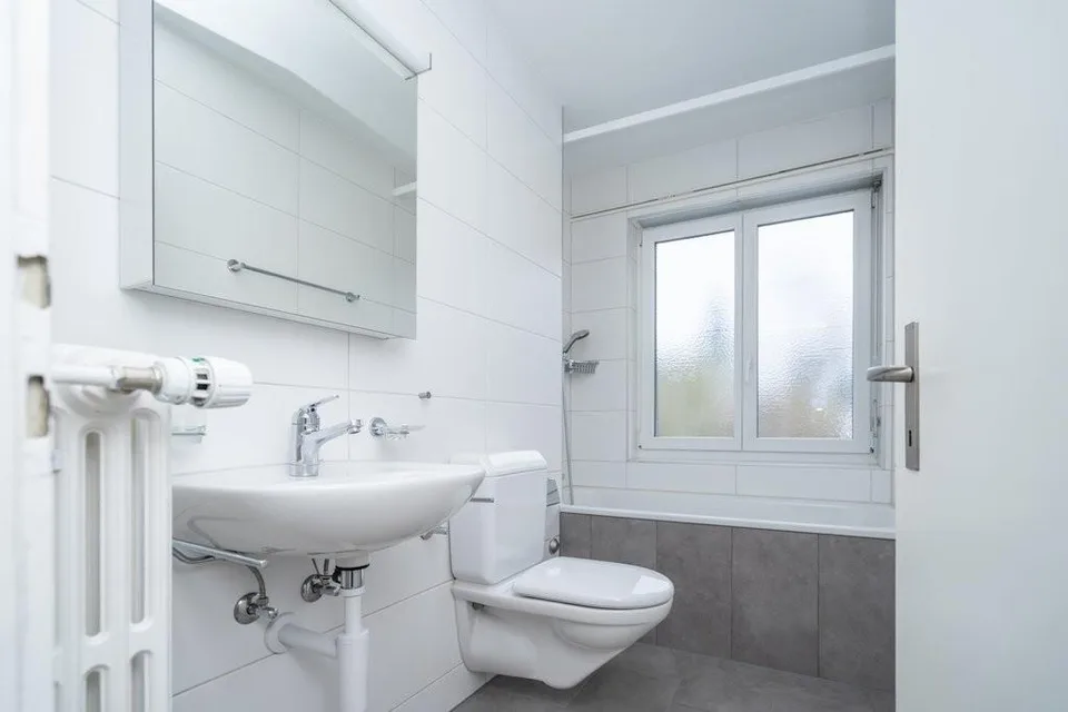 Befristete Wohnung im Elfenauquartier – Foto 6 von 10