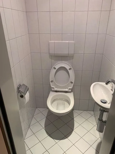 4.5-Room Apartment