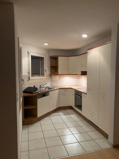 4.5-Room Apartment