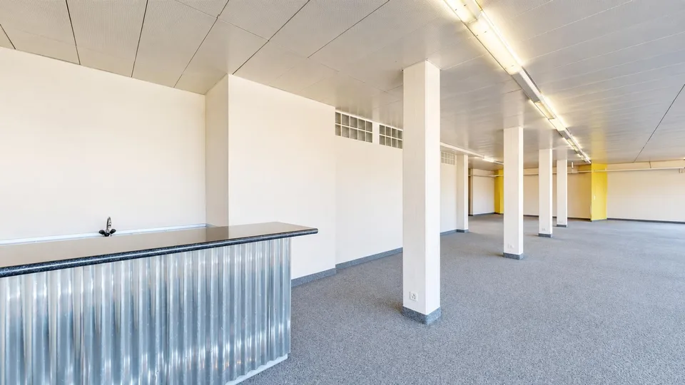 Ladenlokal an bester Frequenzlage in Frauenfeld – Foto 6 von 10