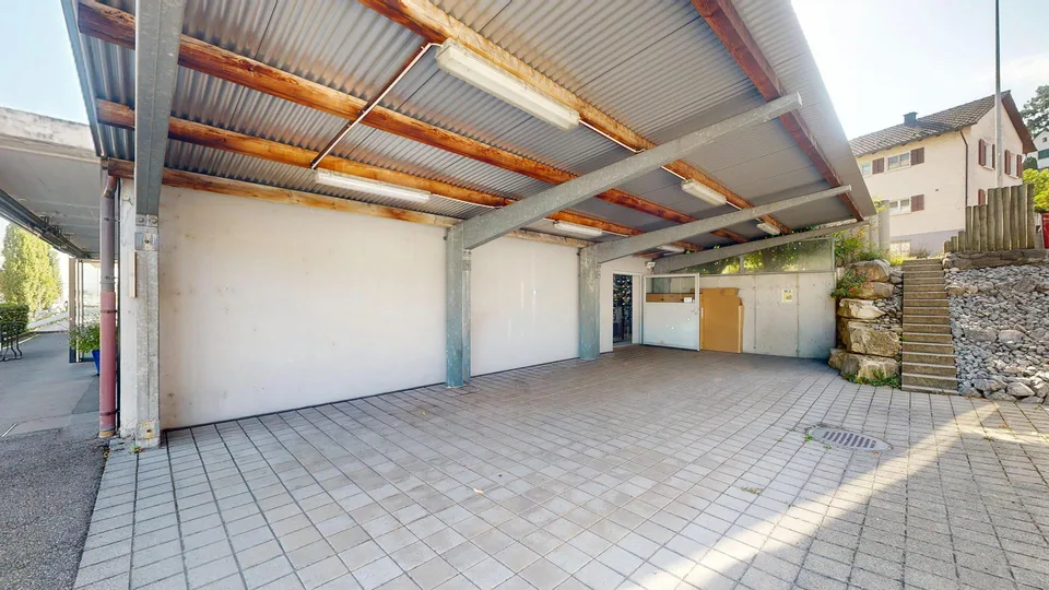 Ladenlokal an bester Frequenzlage in Frauenfeld – Foto 8 von 10