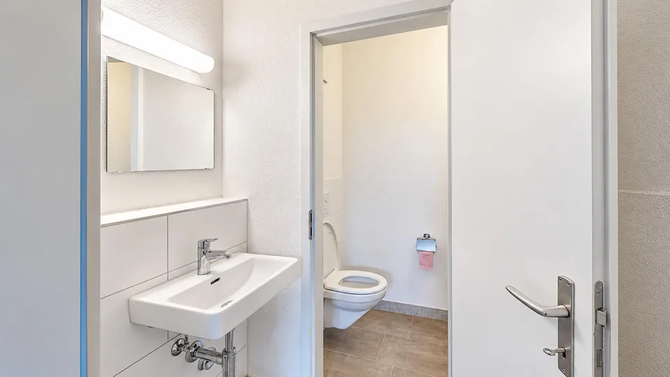 Ladenlokal an bester Frequenzlage in Frauenfeld – Foto 7 von 10
