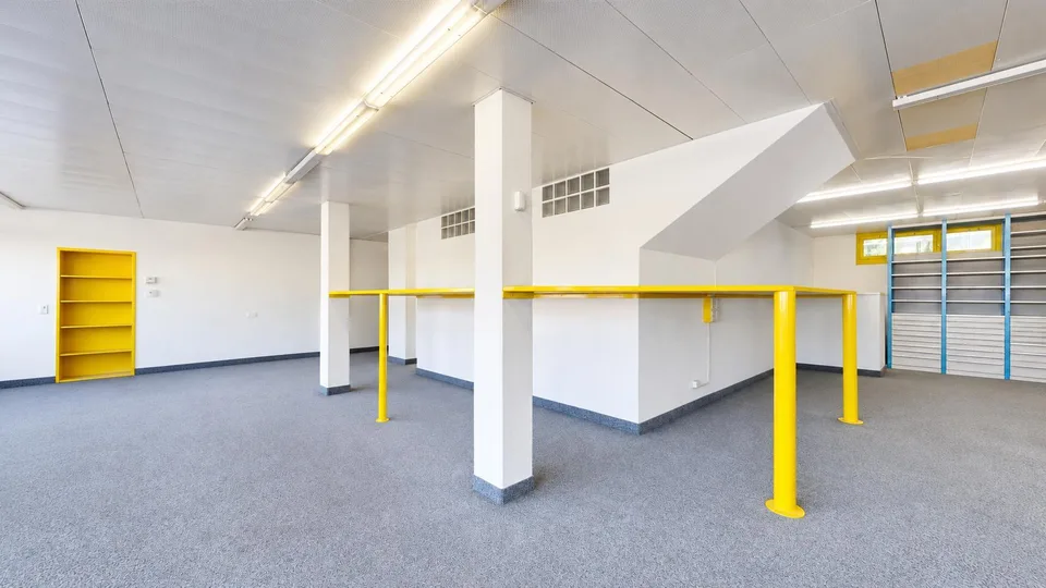 Ladenlokal an bester Frequenzlage in Frauenfeld – Foto 2 von 10