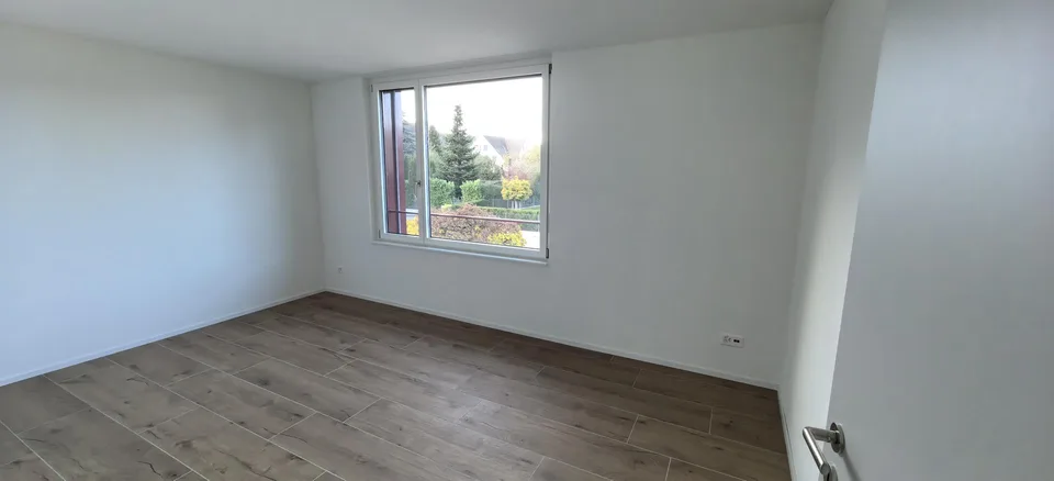 Erstvermietung: Moderne 3.5-Zimmerwohnungen