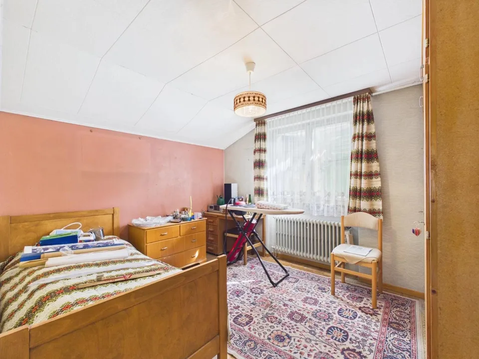 Parcelle spaziosa nella zona residenziale W4 a Brig – foto 19 di 23