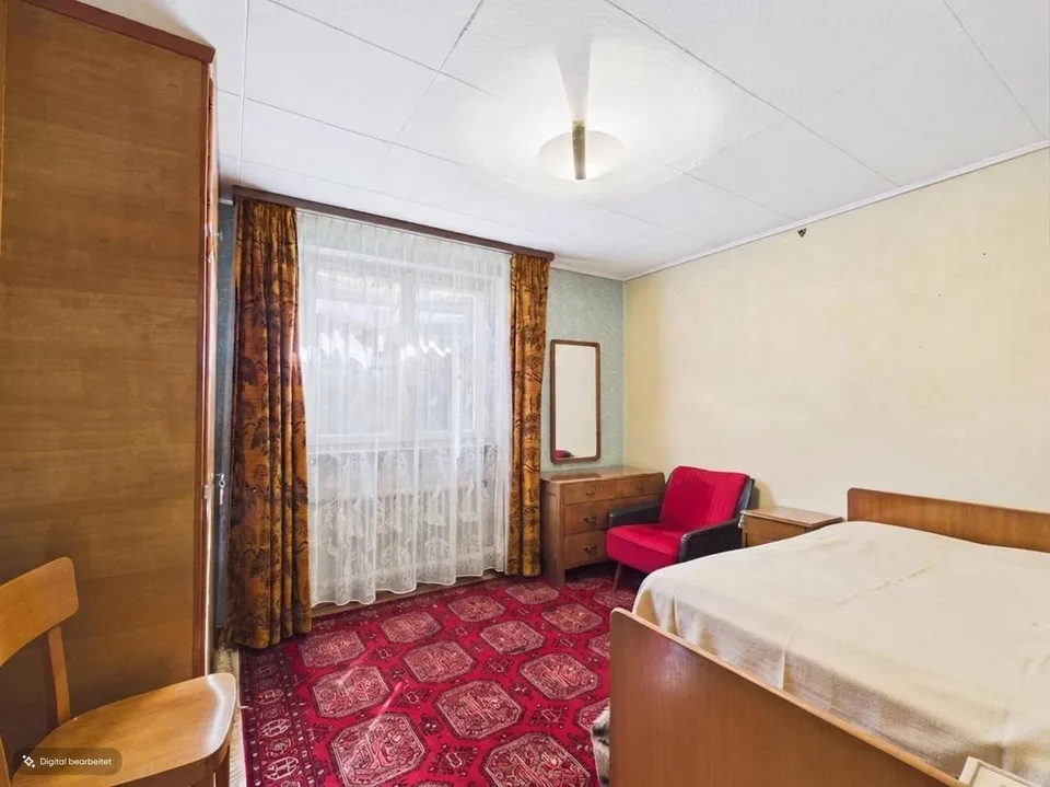 Parcelle spaziosa nella zona residenziale W4 a Brig – foto 20 di 23