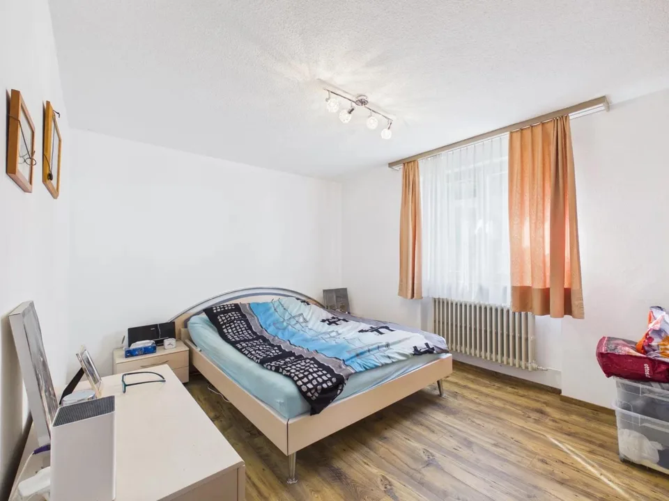 Parcelle spaziosa nella zona residenziale W4 a Brig – foto 7 di 23
