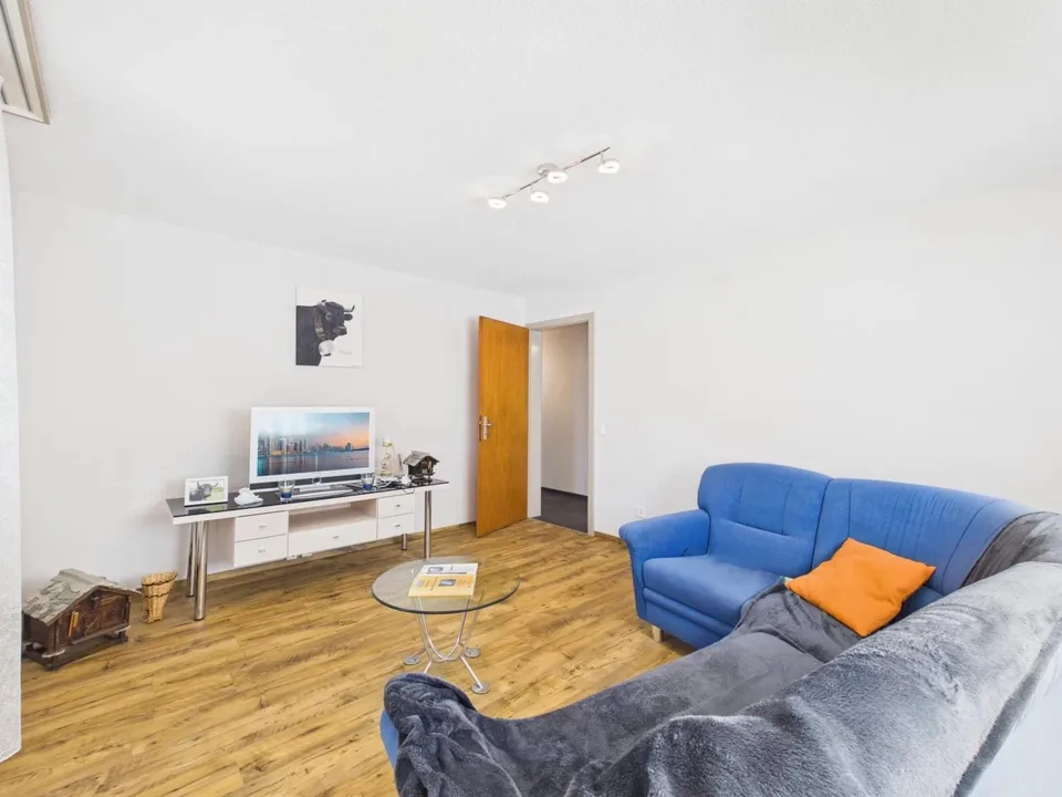 Parcelle spaziosa nella zona residenziale W4 a Brig – foto 6 di 23