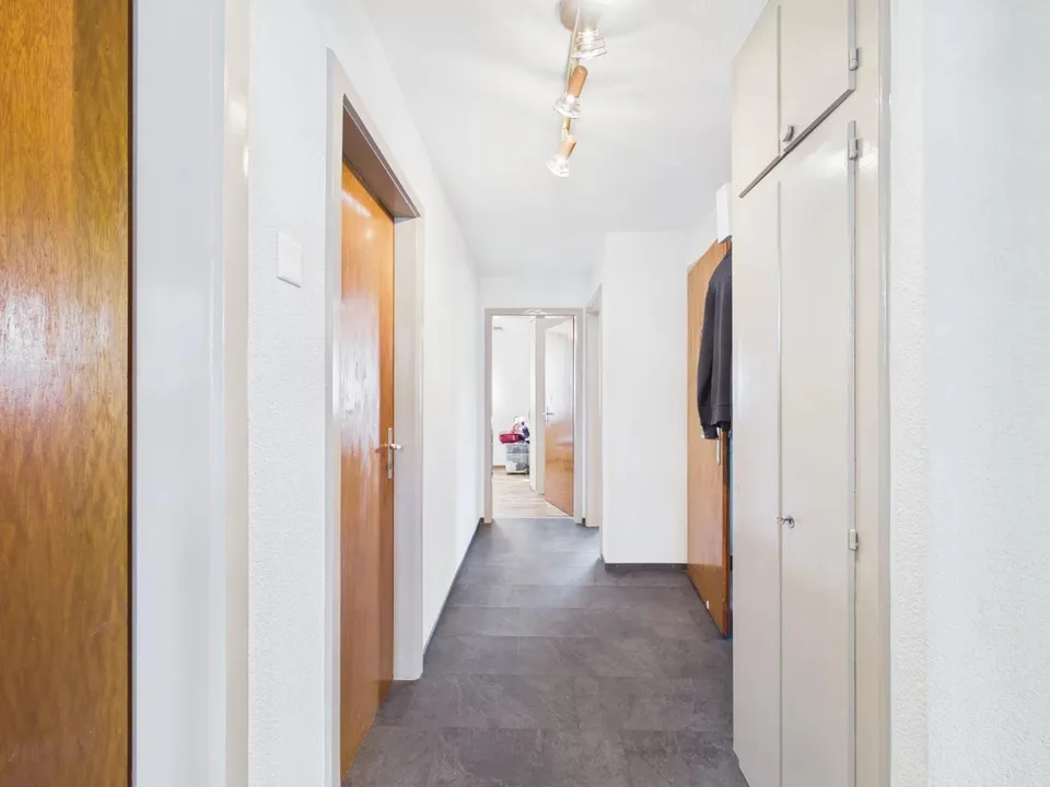 Parcelle spaziosa nella zona residenziale W4 a Brig – foto 10 di 23