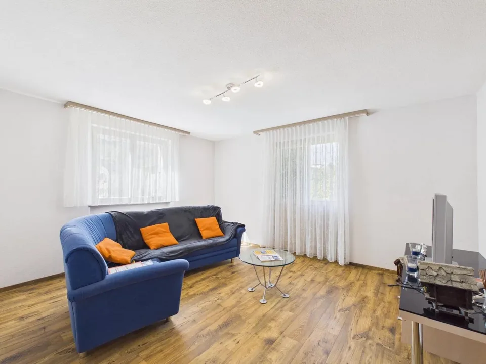 Parcelle spaziosa nella zona residenziale W4 a Brig – foto 5 di 23