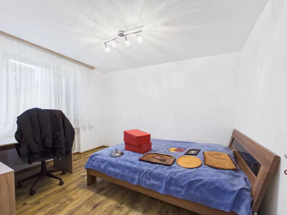 Parcelle spaziosa nella zona residenziale W4 a Brig – foto 8 di 23