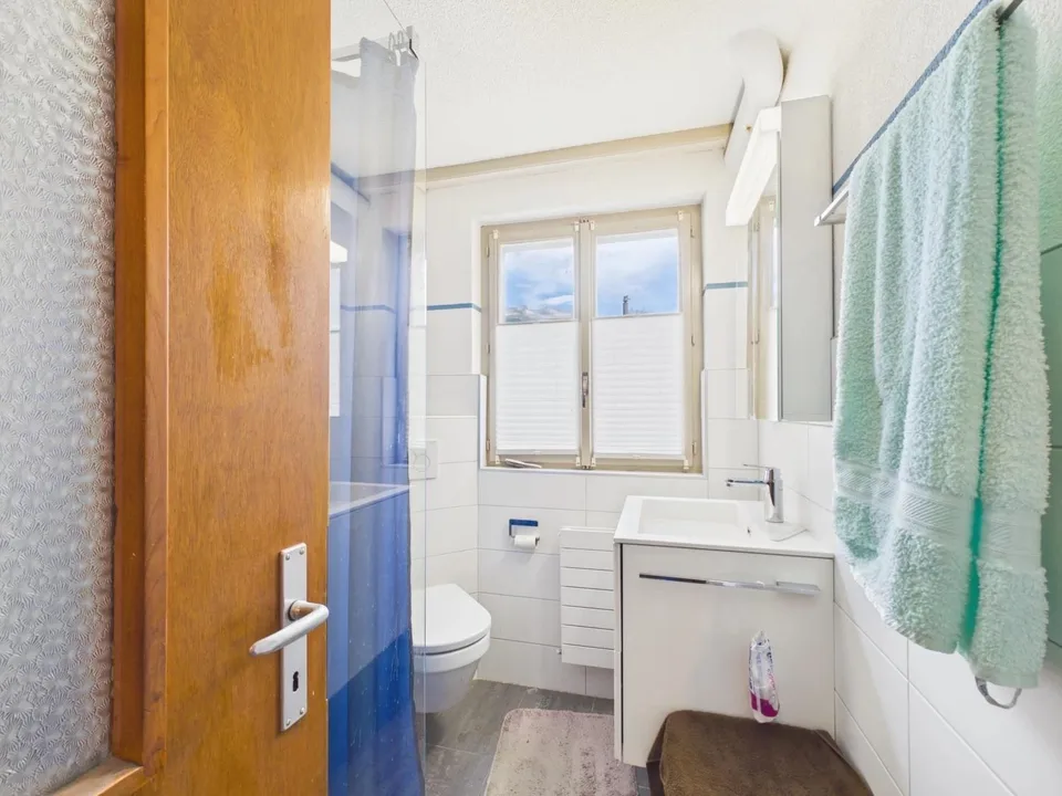 Parcelle spaziosa nella zona residenziale W4 a Brig – foto 9 di 23