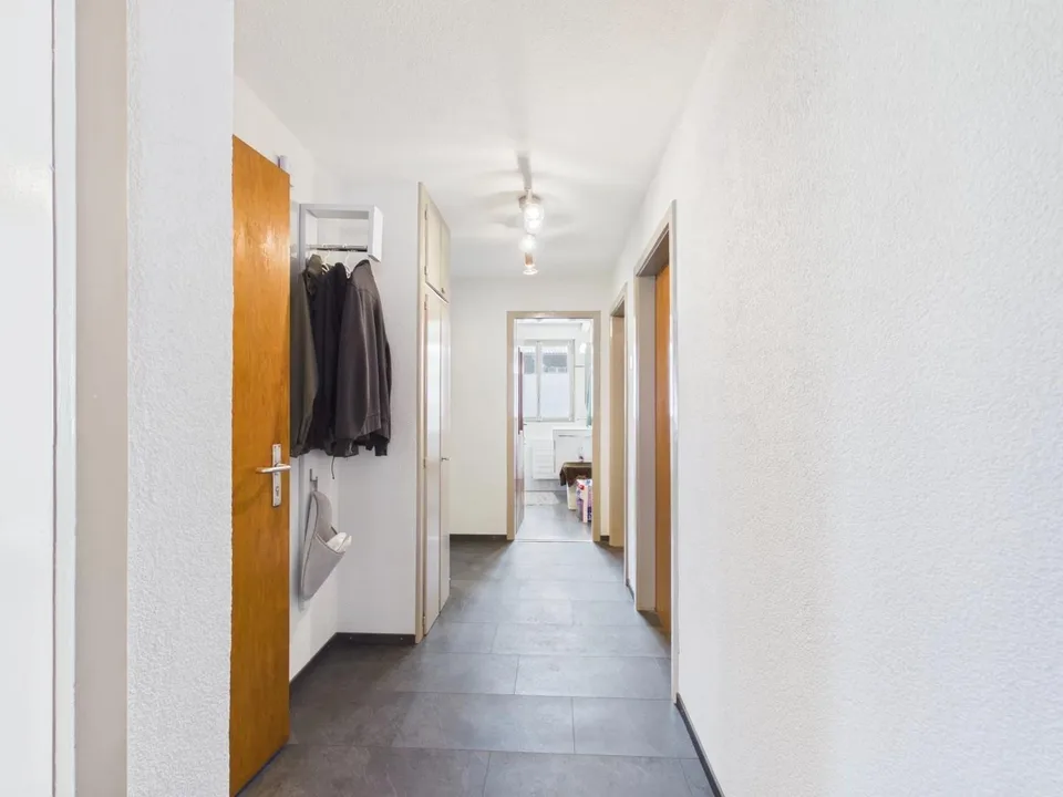 Parcelle spaziosa nella zona residenziale W4 a Brig – foto 3 di 23