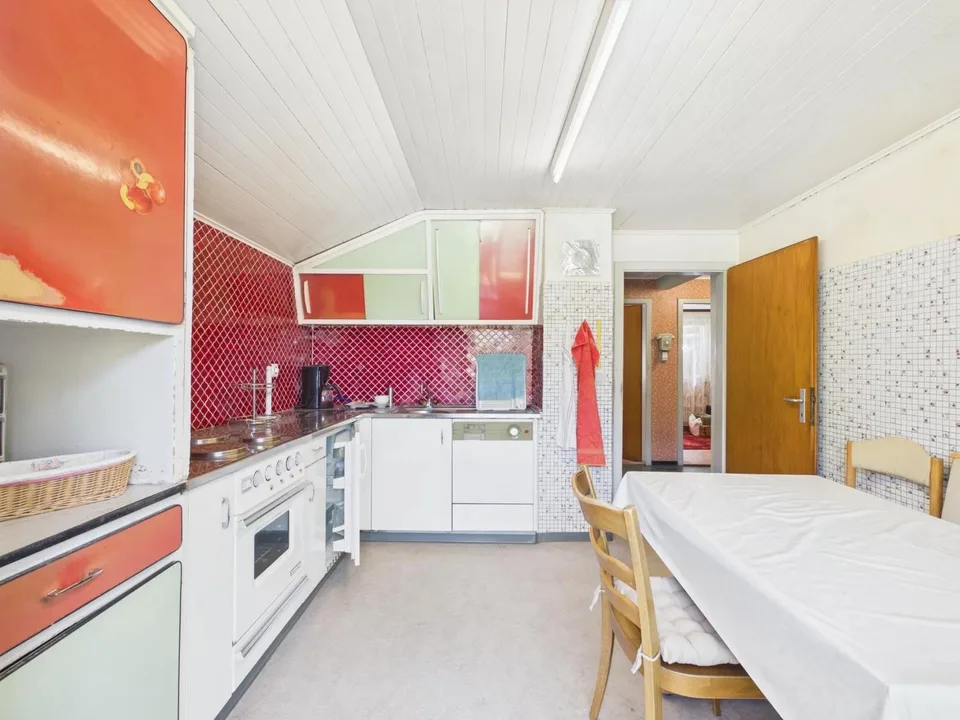 Parcelle spaziosa nella zona residenziale W4 a Brig – foto 12 di 23