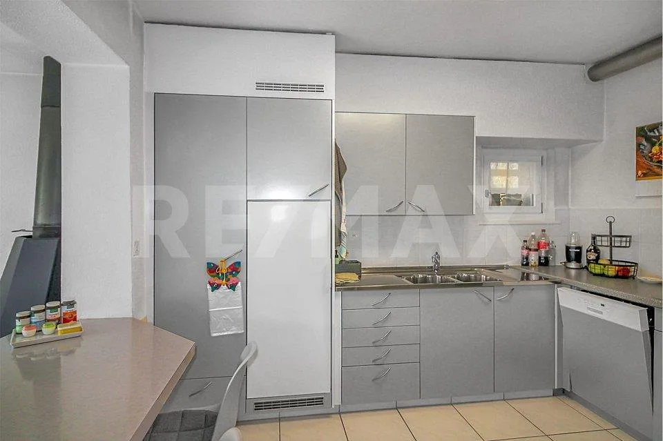 Maison unifamiliale 4½ pièces avec espace de vie généreux dans un emplacement central – photo 7 sur 13