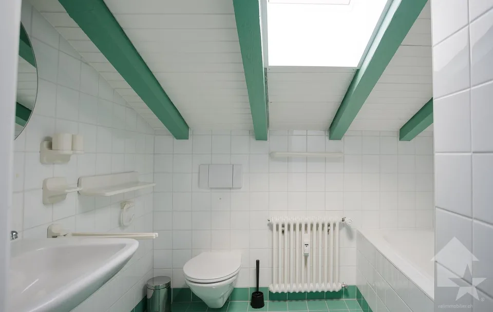 Spazioso attico duplex di 7,5 locali, 175 m², 4 bagni – foto 11 di 43