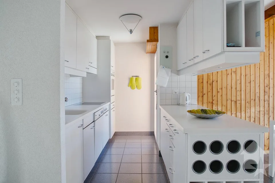 Spazioso attico duplex di 7,5 locali, 175 m², 4 bagni – foto 5 di 43
