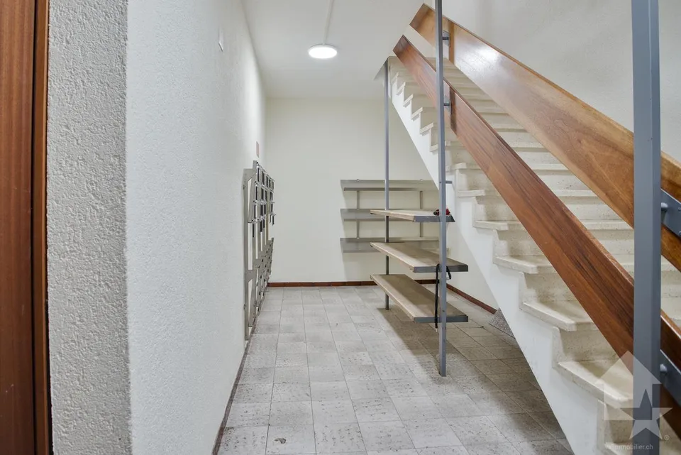 Spazioso attico duplex di 7,5 locali, 175 m², 4 bagni – foto 29 di 43
