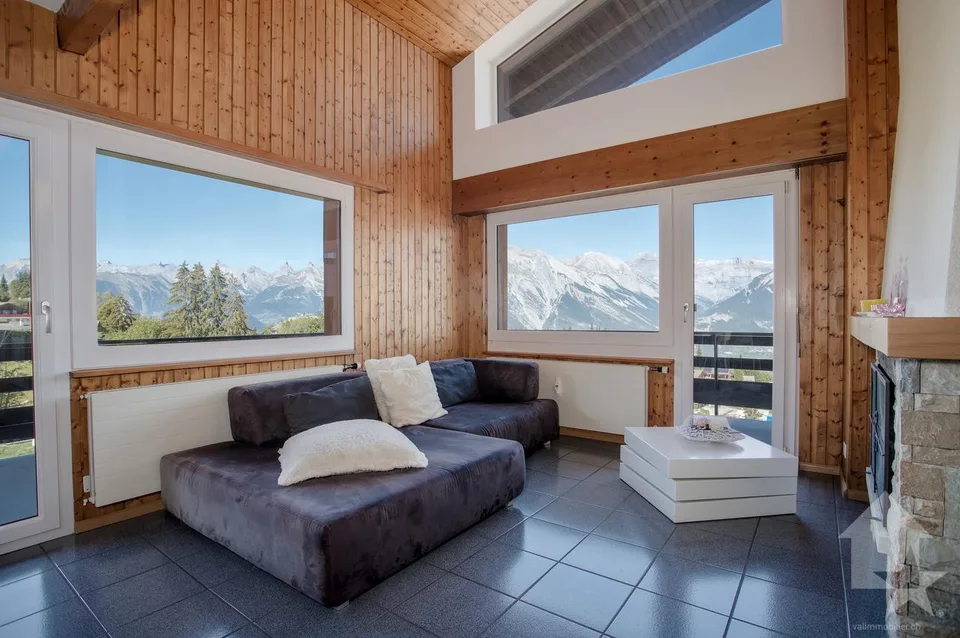 Spazioso attico duplex di 7,5 locali, 175 m², 4 bagni – foto 3 di 43