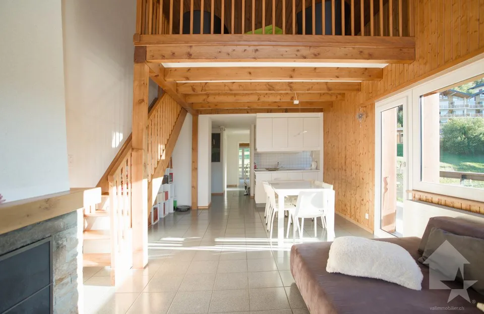 Spazioso attico duplex di 7,5 locali, 175 m², 4 bagni – foto 18 di 43