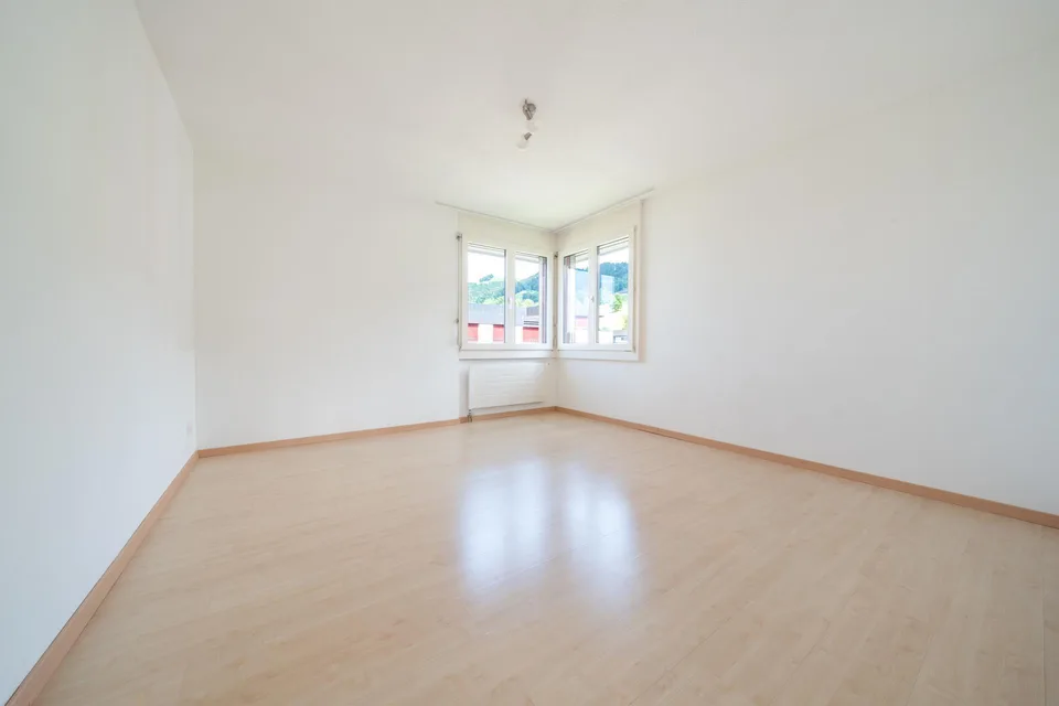 Zentral gelegene Wohnung mit Weitsicht – photo 6 of 10