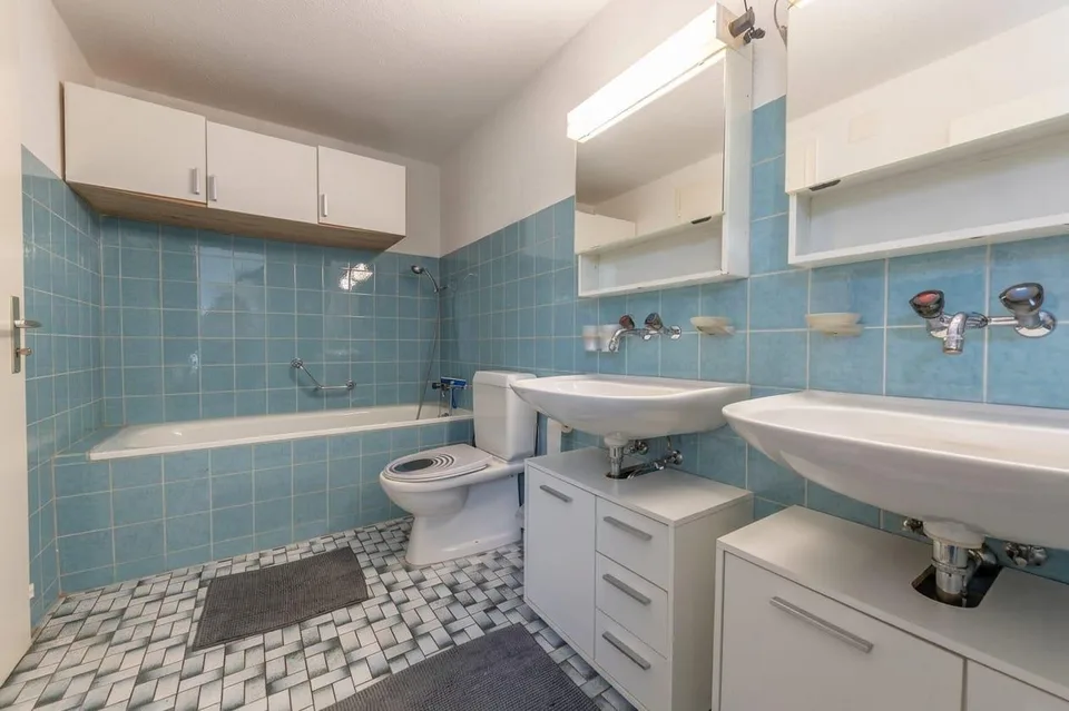 Casa colonica a due famiglie attraente - libera da BGBB – foto 7 di 13