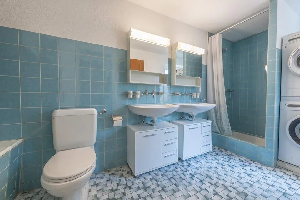 Casa colonica a due famiglie attraente - libera da BGBB – foto 6 di 13