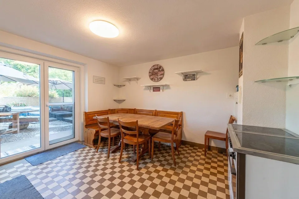 Casa colonica a due famiglie attraente - libera da BGBB – foto 3 di 13
