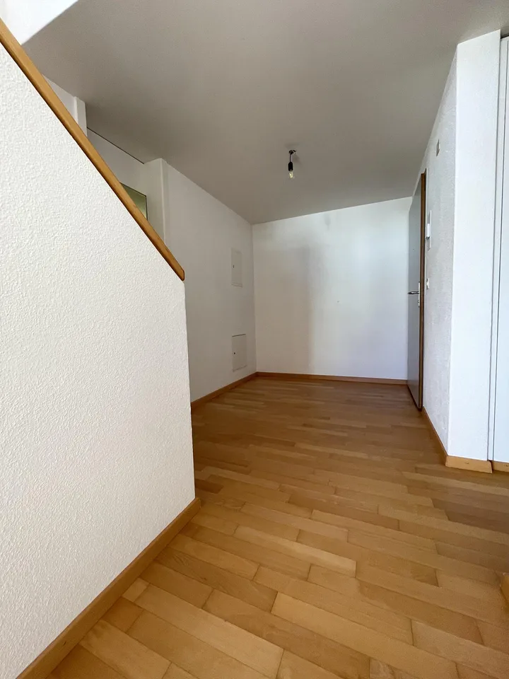 Lichtdurchflutete Dachmaisonette im Zentrum von Teufen – mit 2 Tiefgar – photo 9 sur 16