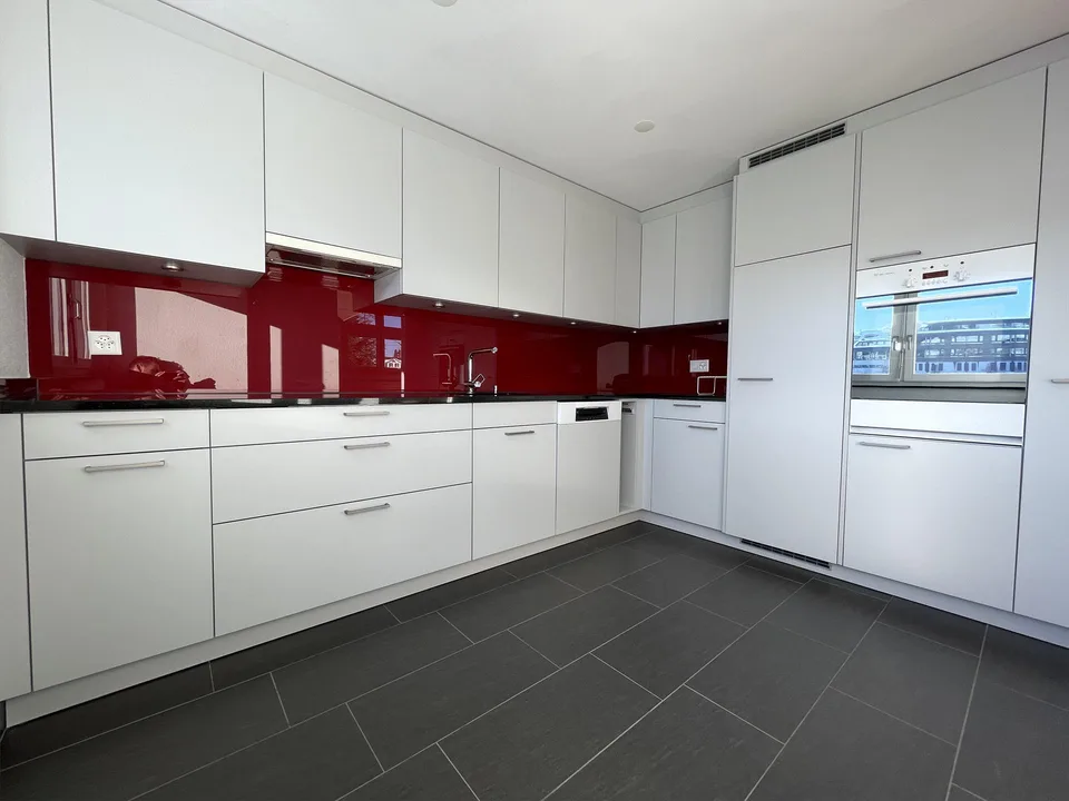 Lichtdurchflutete Dachmaisonette im Zentrum von Teufen – mit 2 Tiefgar – photo 10 sur 16