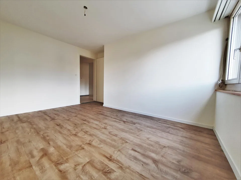gepflegte Wohnung in familiärem Quartier