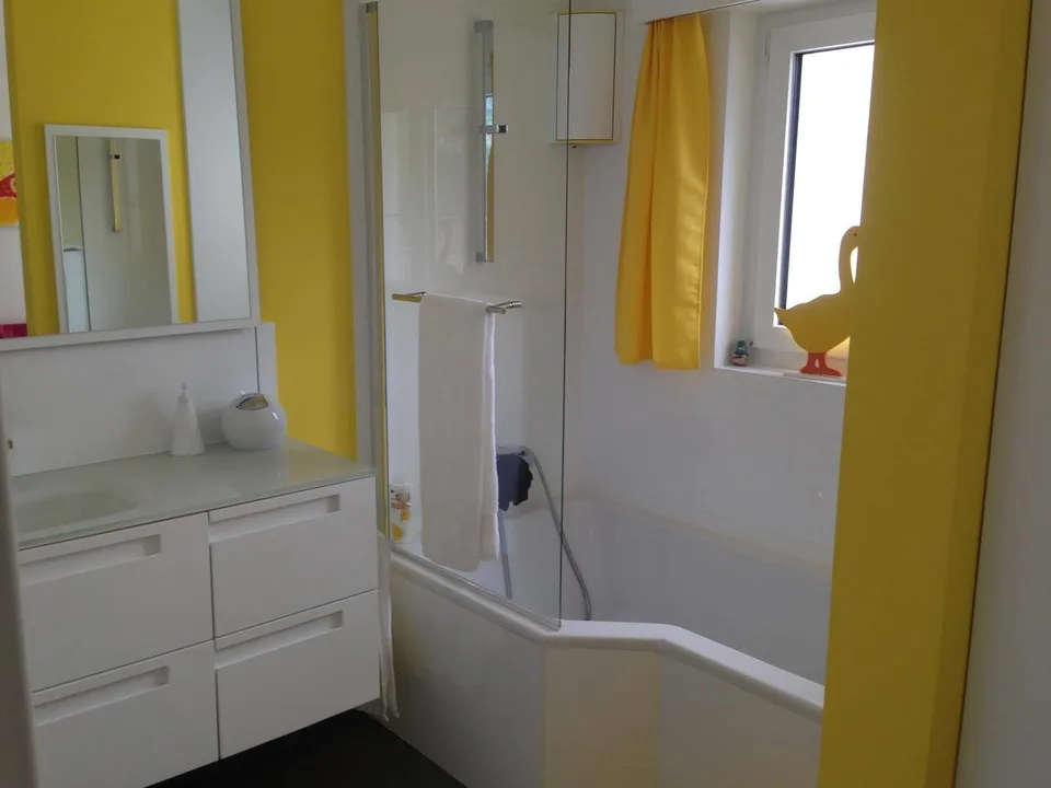 Schöne 3.5 Zimmer Wohnung 104m2
