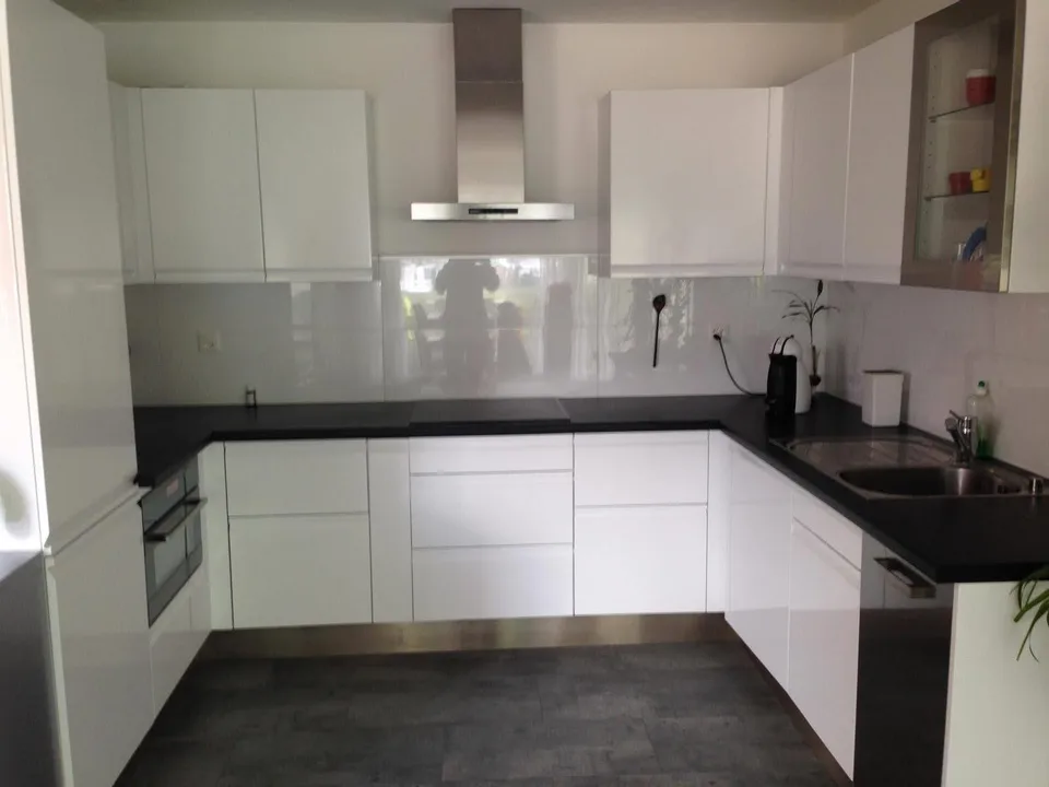Schöne 3.5 Zimmer Wohnung 104m2