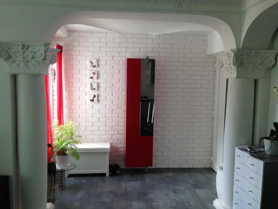 Schöne 3.5 Zimmer Wohnung 104m2